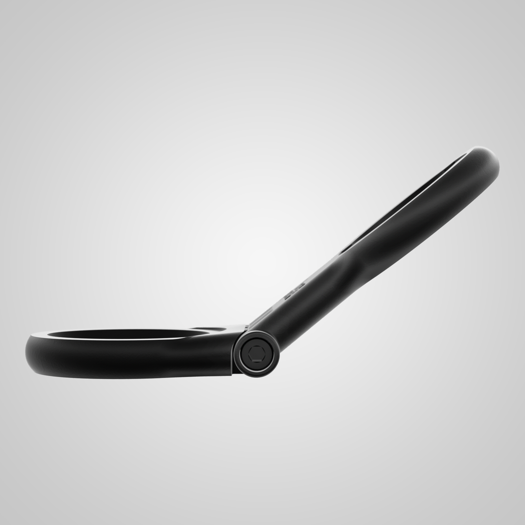 Form Mount OTS – F3 Cycling - Main Image