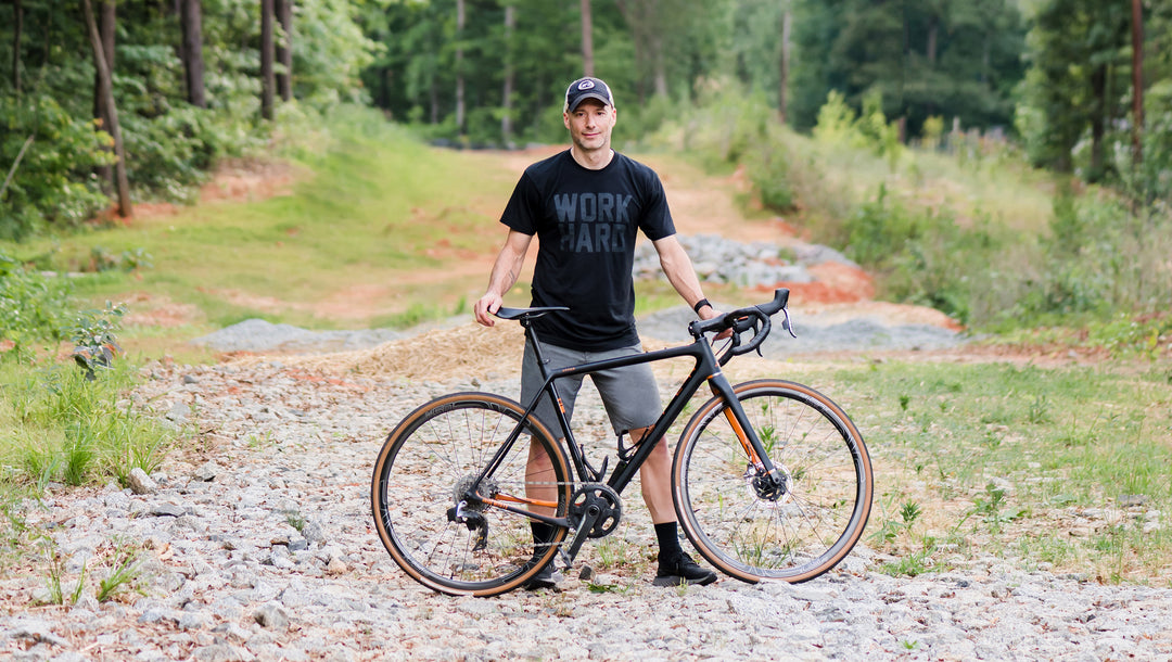 About us - F3 Cycling