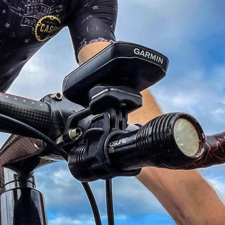 f3cycling formmount modulare fahrradcomputer-halterung Form Mount – F3 Cycling
