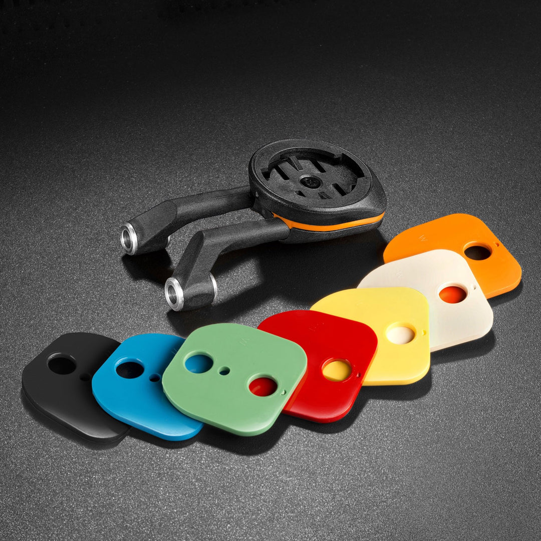 f3cycling formmount modulare fahrradcomputer-halterung Form Mount – F3 Cycling