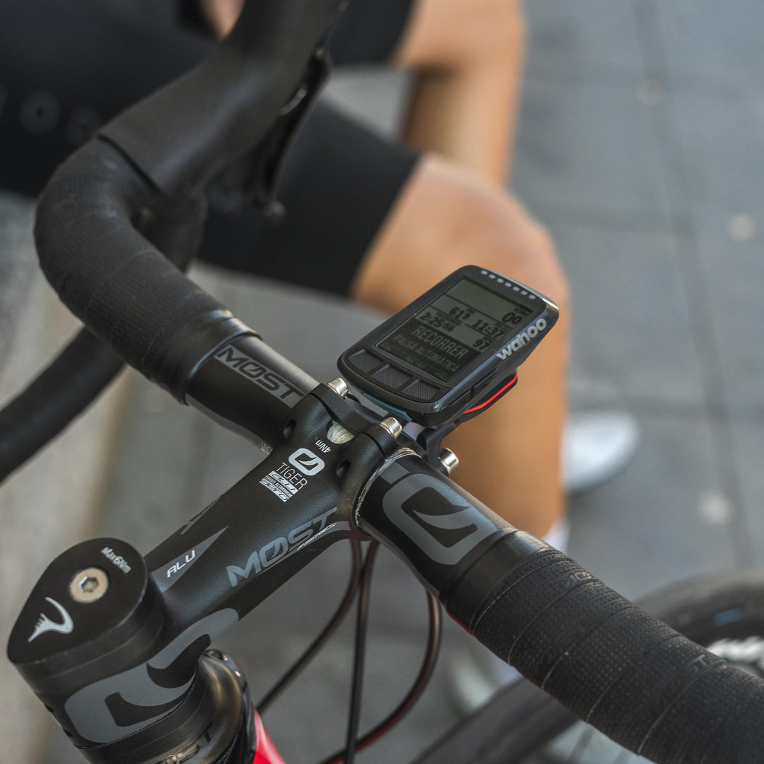 Short Arms – F3 Cycling