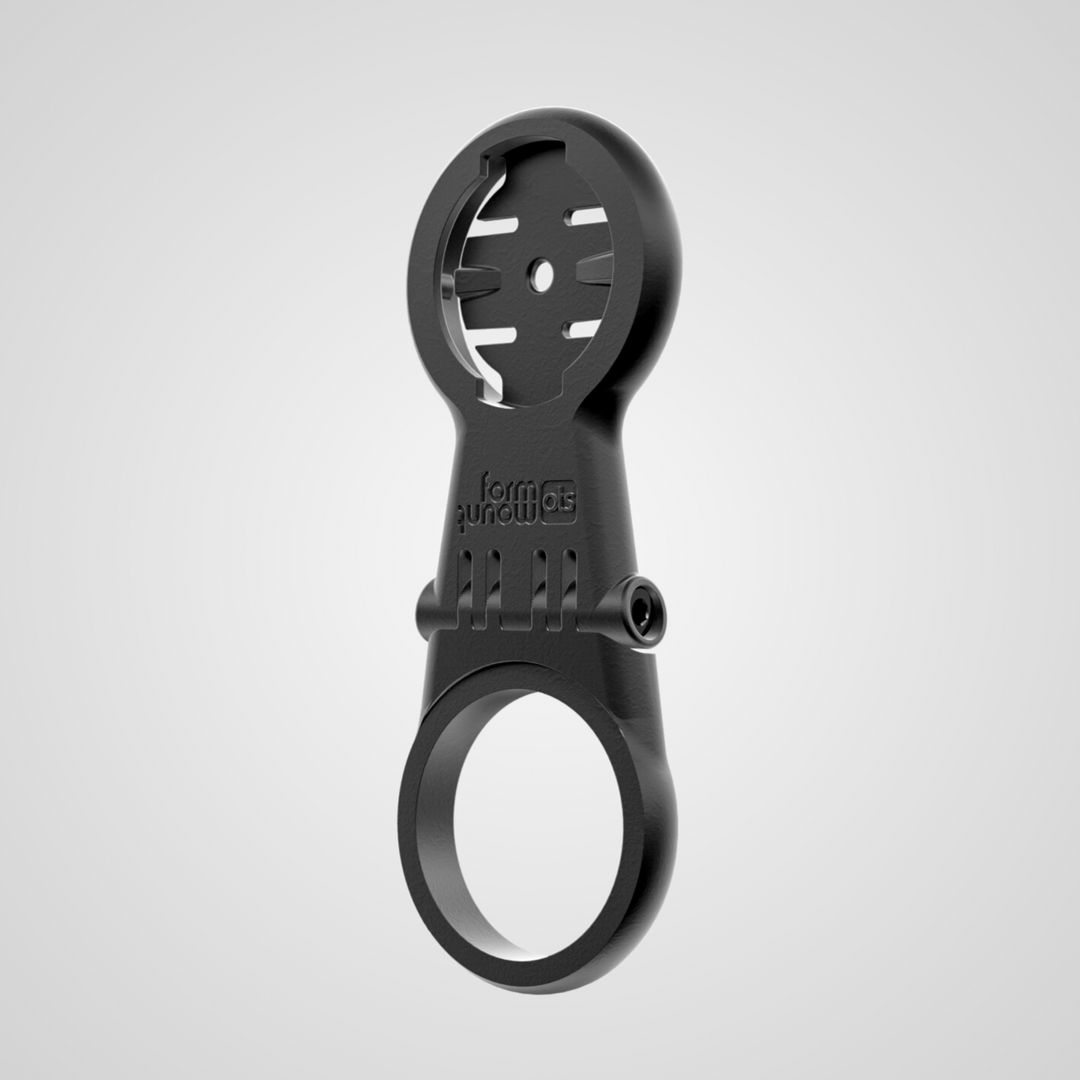 17.5-20mm Bike Fork Stem Yoke Mount for Rider, Zumo GPS - eBay