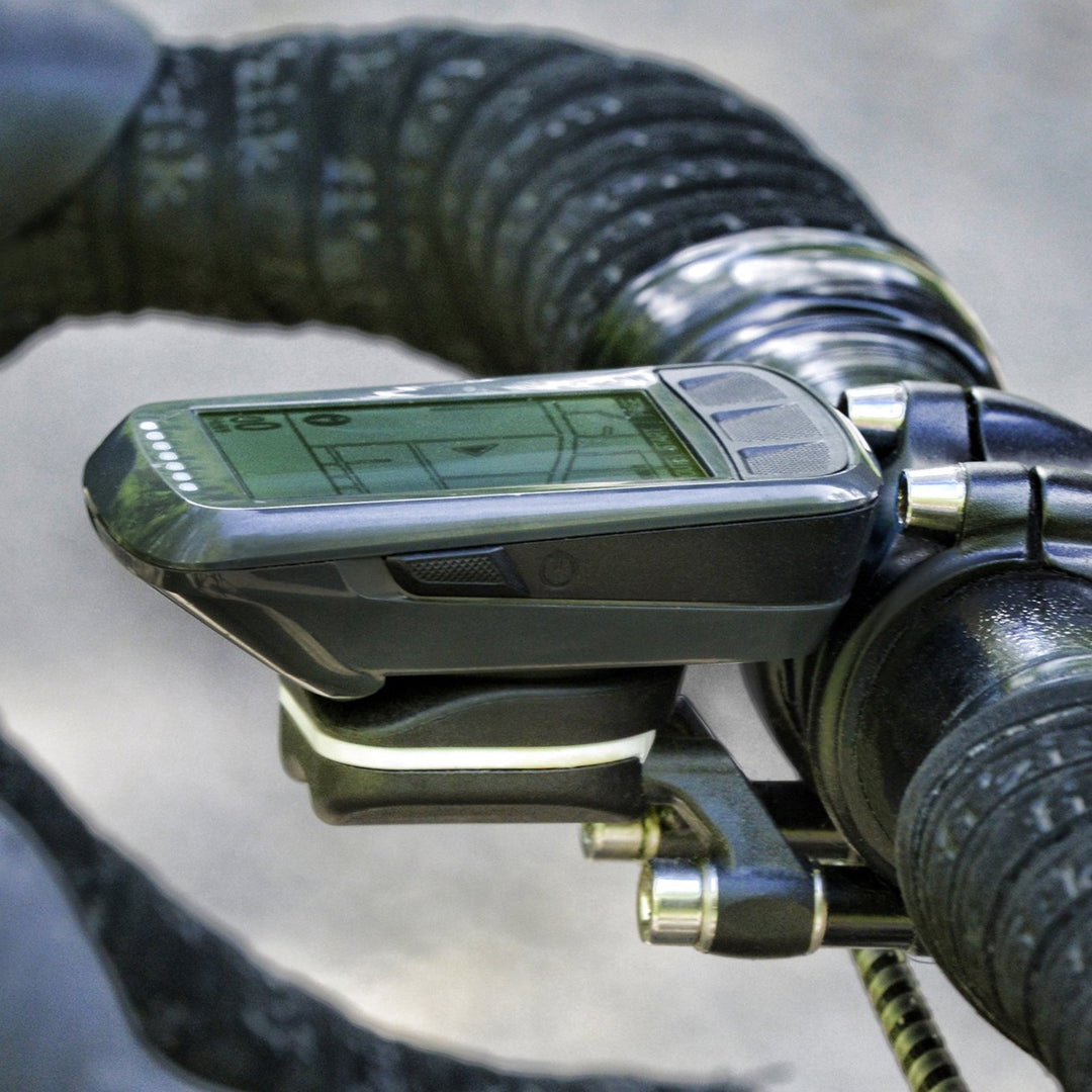 F3 Cycling Formmount Form F3 Computer Mount Sensors, Mounts